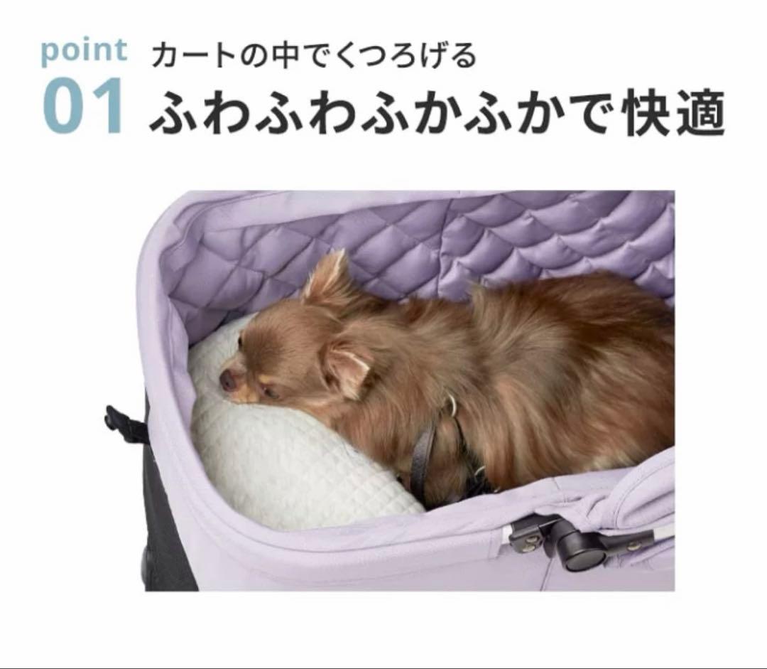 新品未使用　エアバギー ドーム3 レギュラー　AIRBUGGY. DOME3