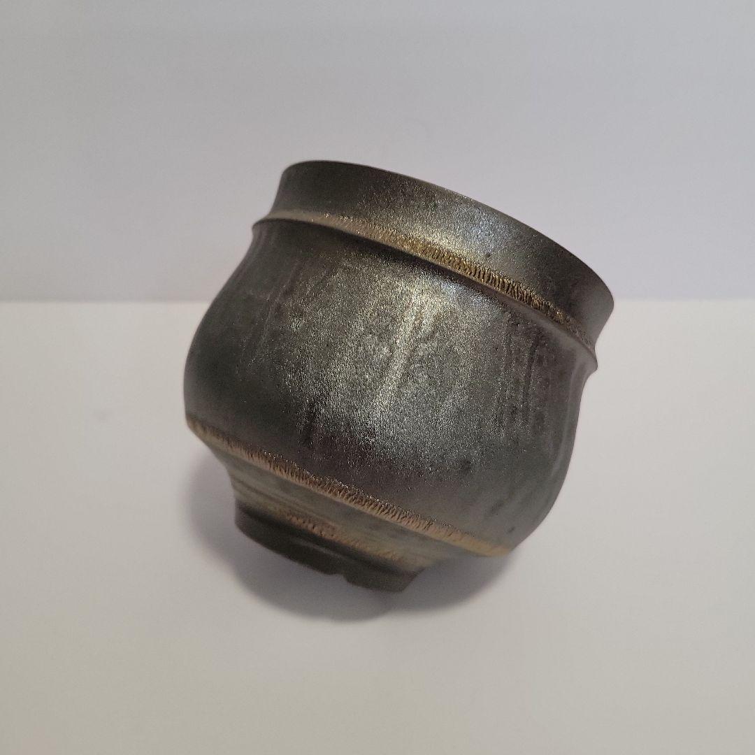 田中元将さん植木鉢②