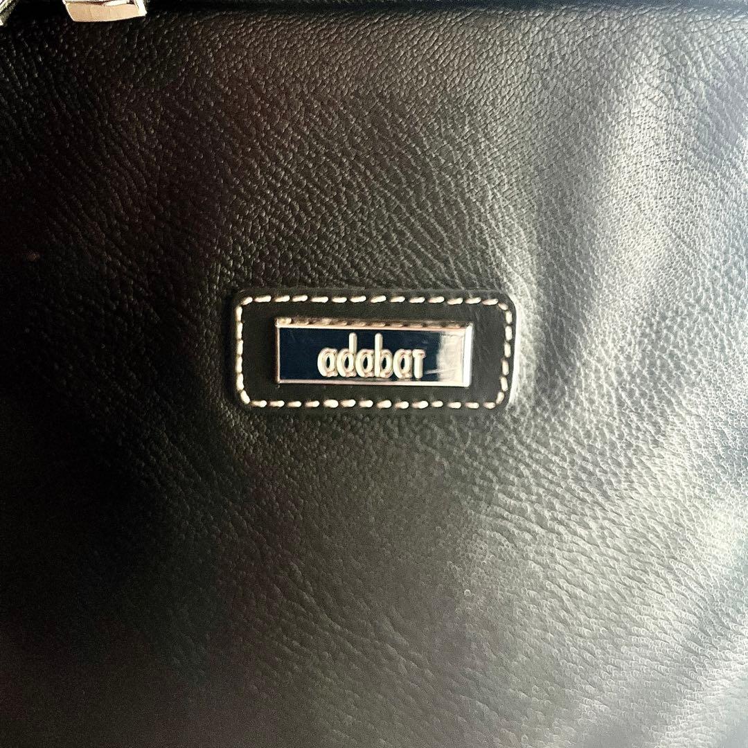 アダバッド　キャディバッグ