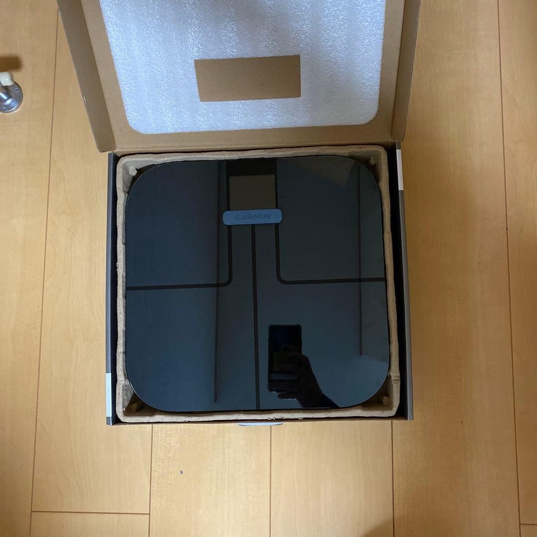 健康管理・計測計 GARMIN INDEX S2