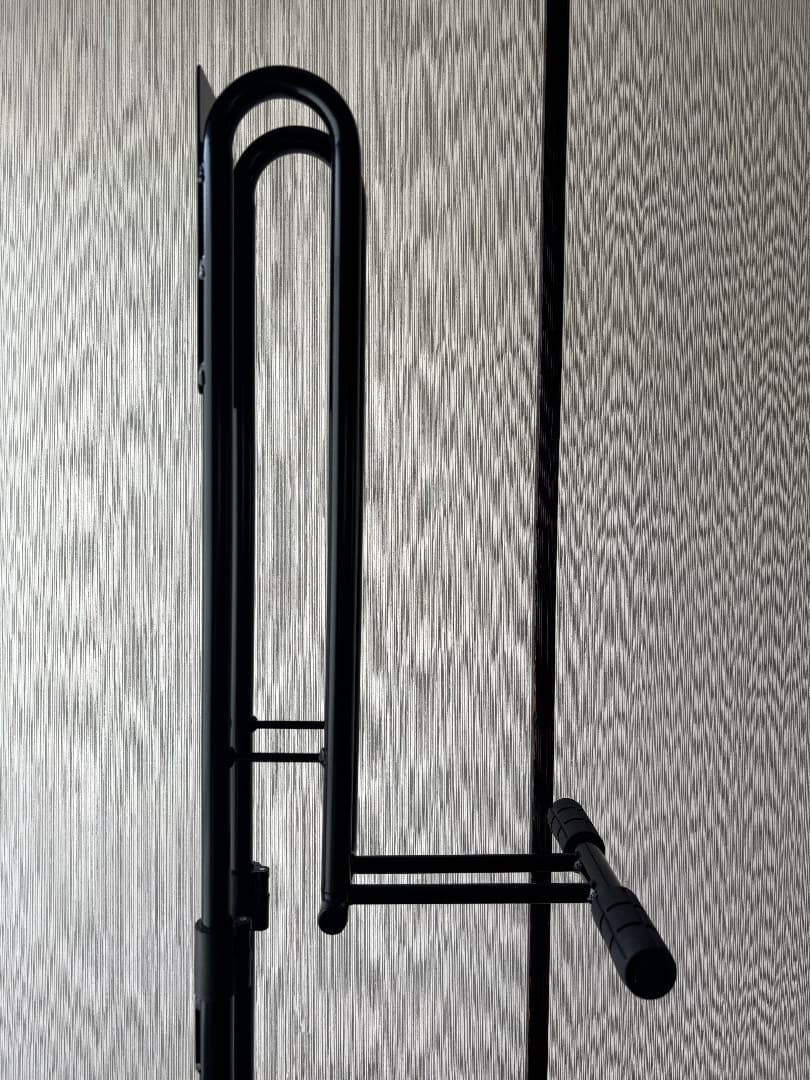 【ほぼ未使用】サイクルロッカー◆CS-650◆縦置き自転車スタンド【匿名配送】