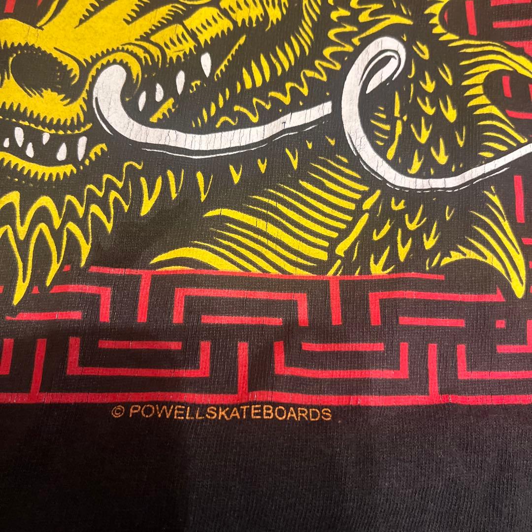 powell パウエル　キャバレロ オールドスケート old skate
