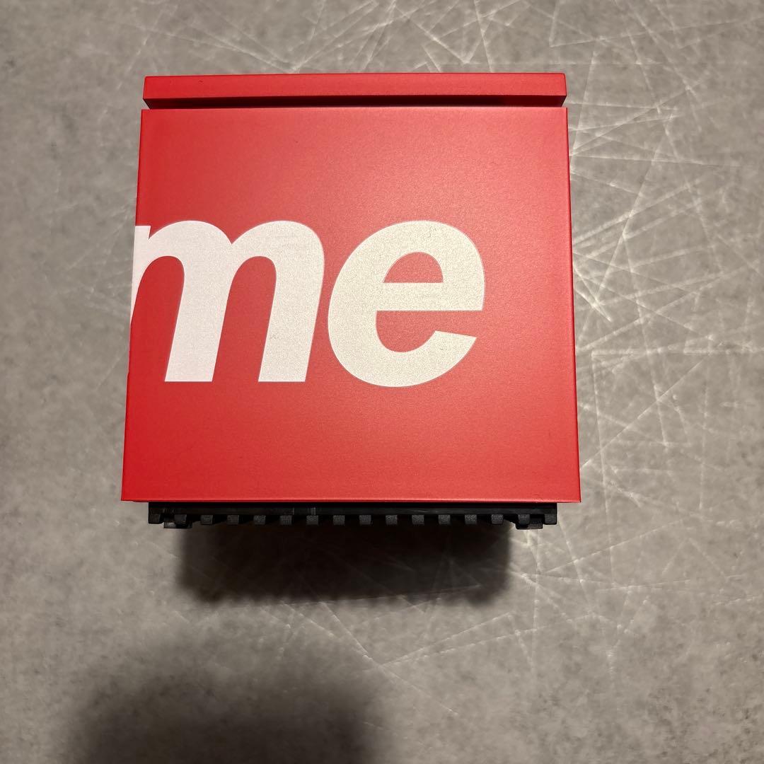 その他 Supreme Cini & Nils Cuboluce Table Lamp