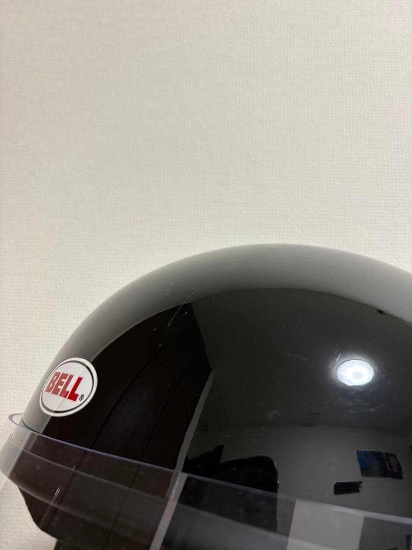 BELL BELL STAR 2 SG規格　57~58cm