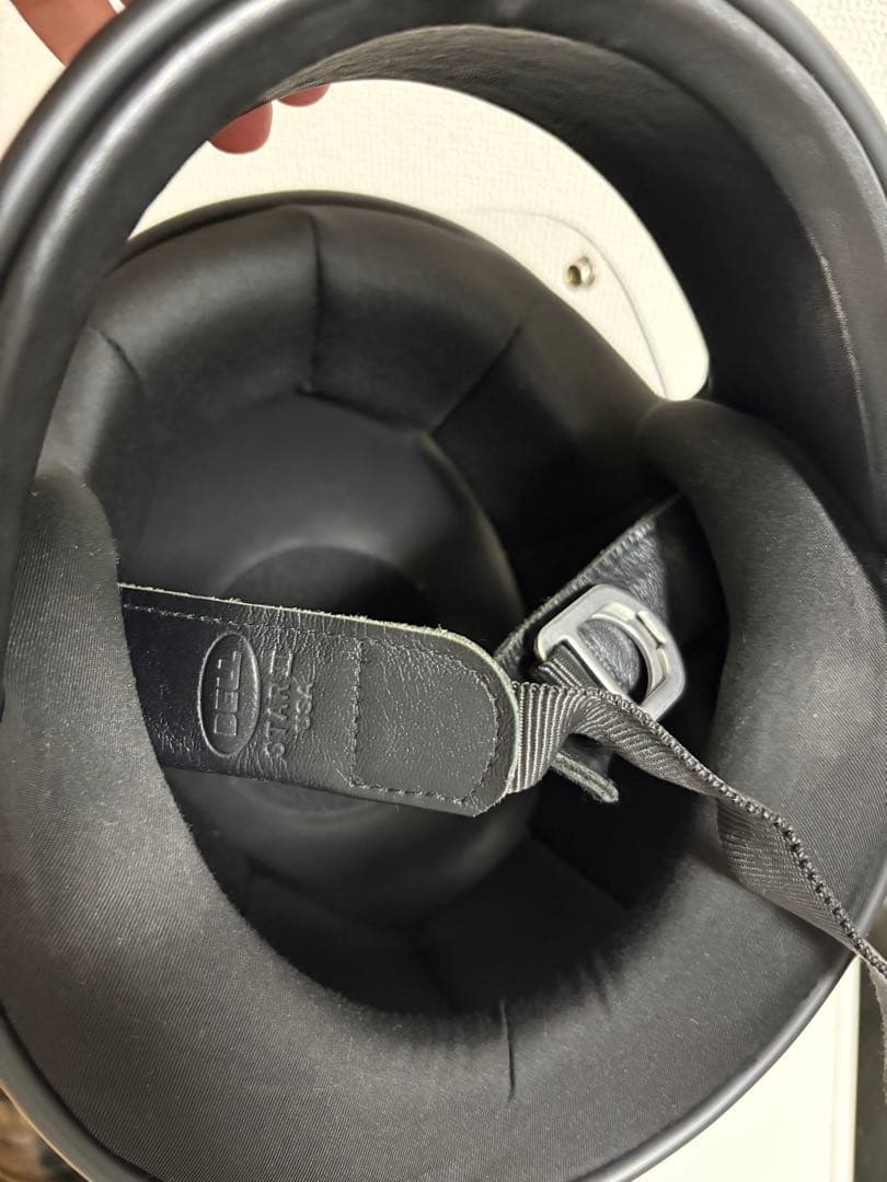 BELL BELL STAR 2 SG規格　57~58cm