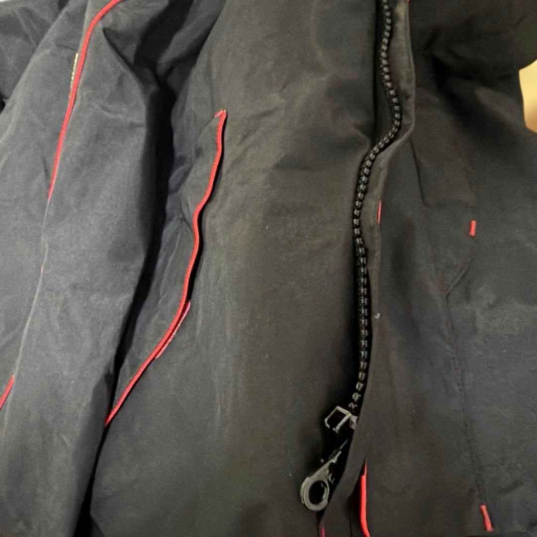 【SHIMANO NEXUS】シマノネクサス　レインスーツフィッシングウェアLL