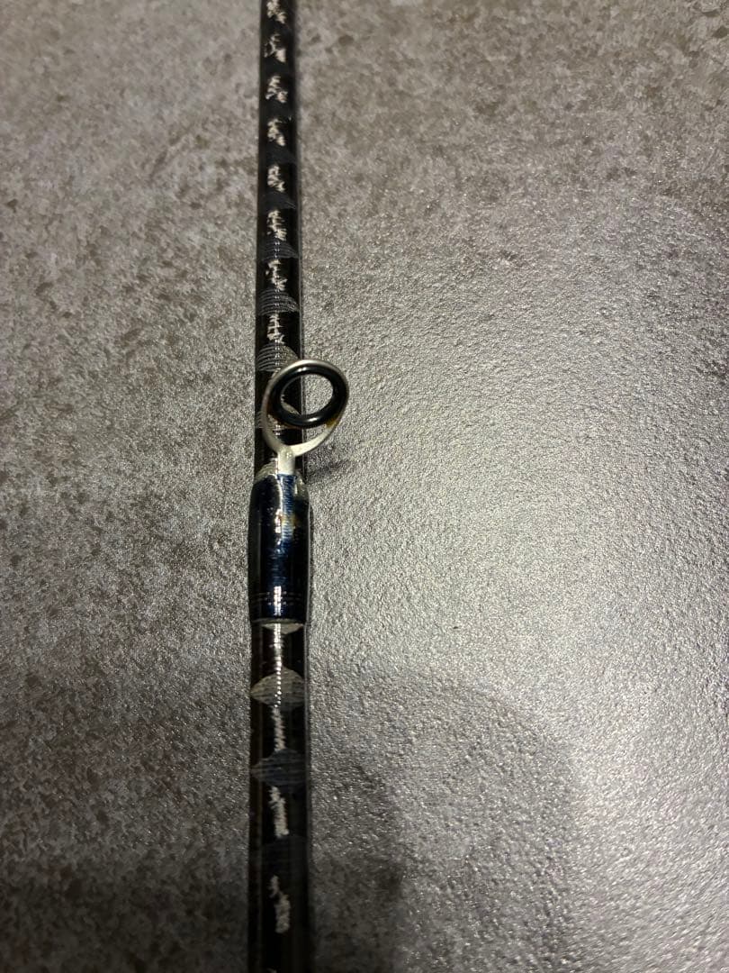 SHIMANO NESSA BB S1008MMH サーフロッド