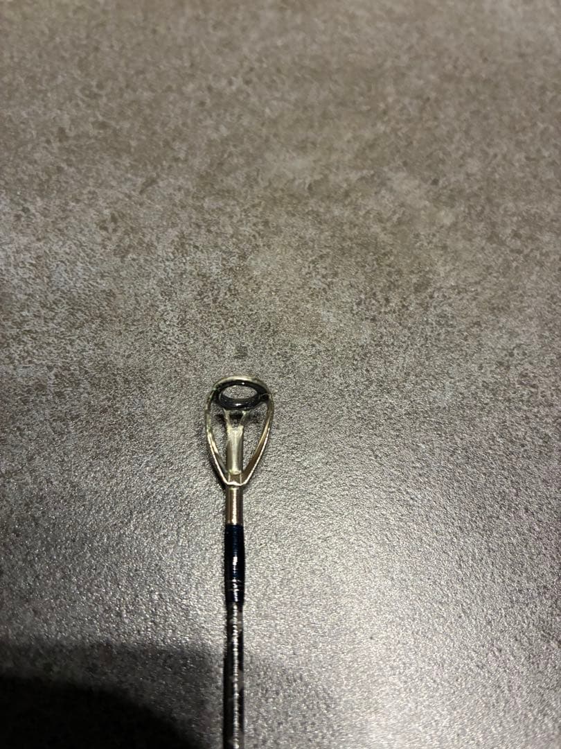 SHIMANO NESSA BB S1008MMH サーフロッド