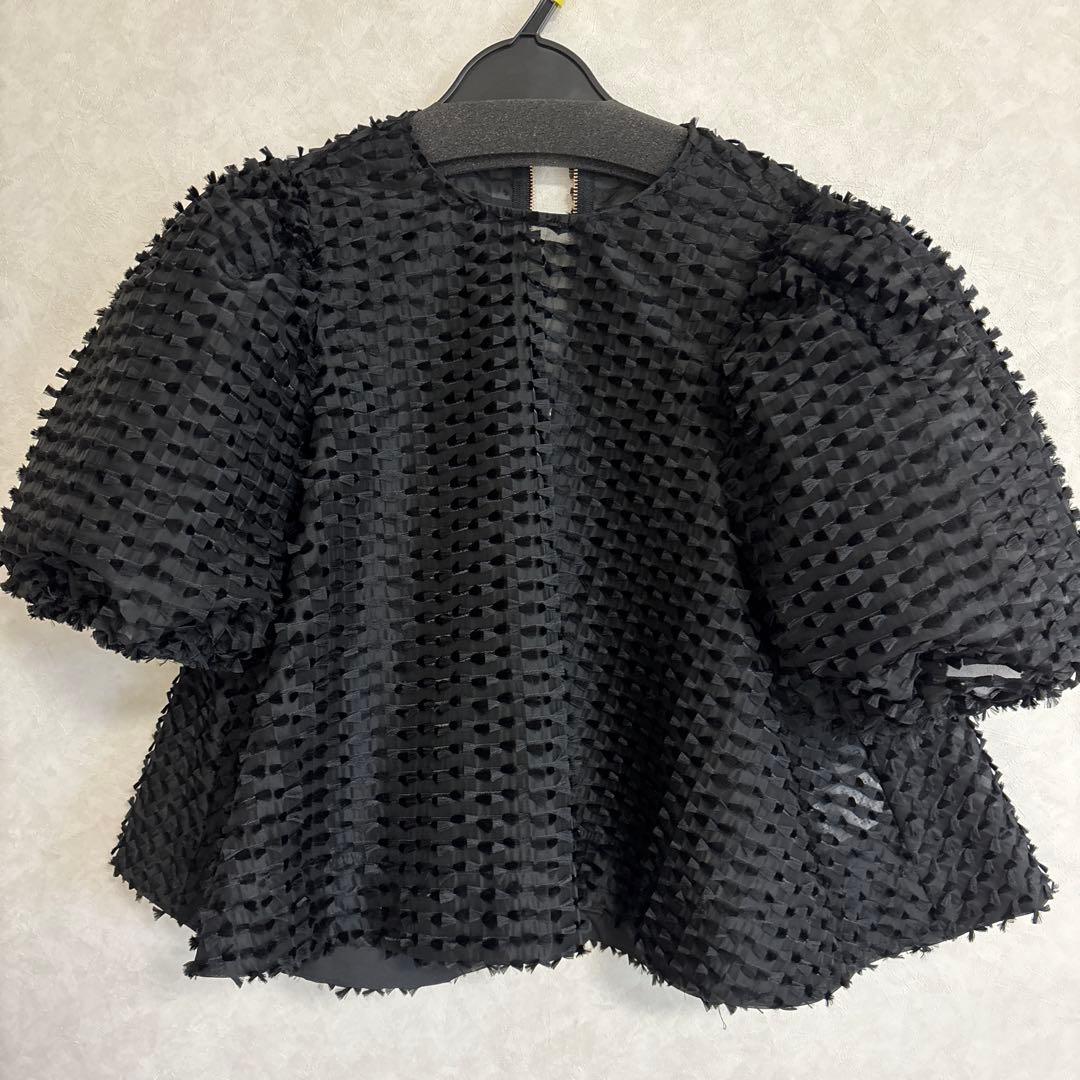 ジプソフィア gypsohila クリスタルブラウス