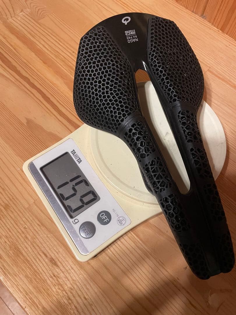 ★prologo プロロゴ NAGO R4 PAS 3DMSS NACKレール