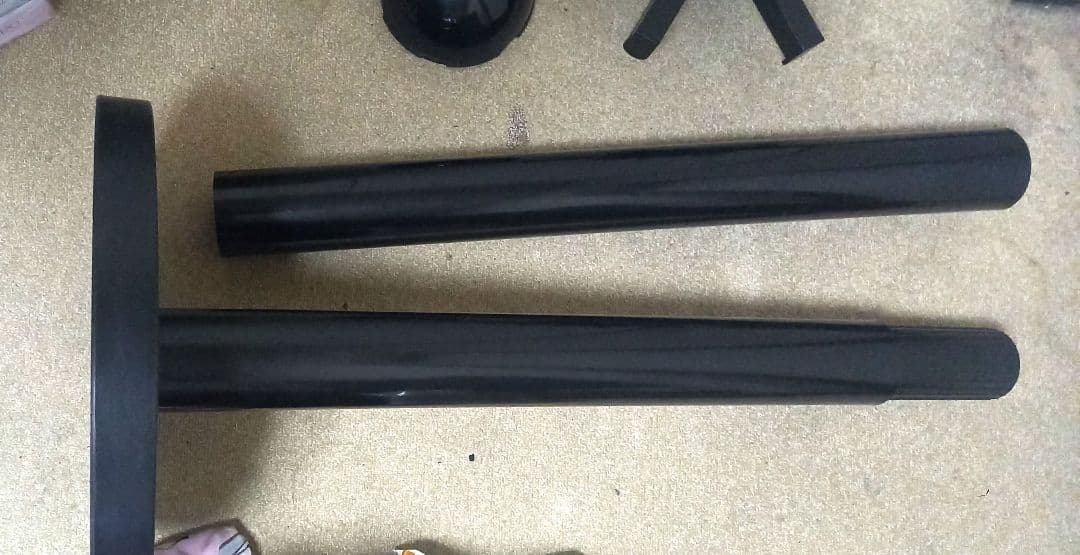 【最終値下】カルテル コートラック Kartell ヴィンテージ 607080s