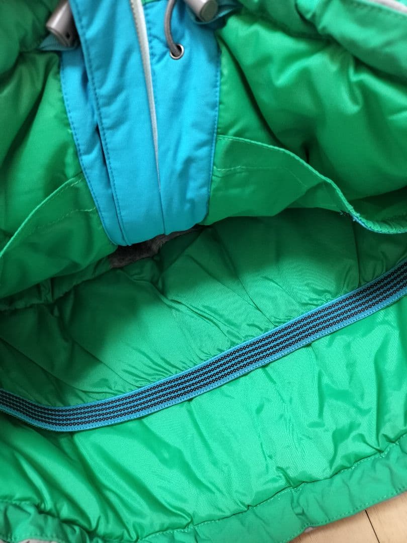 最終セール THENORTHFACE スキー ジャケット A8ZN 14-16