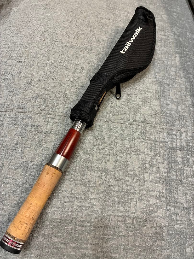 【fisher884k】tailwalk トラウティア　43L-T