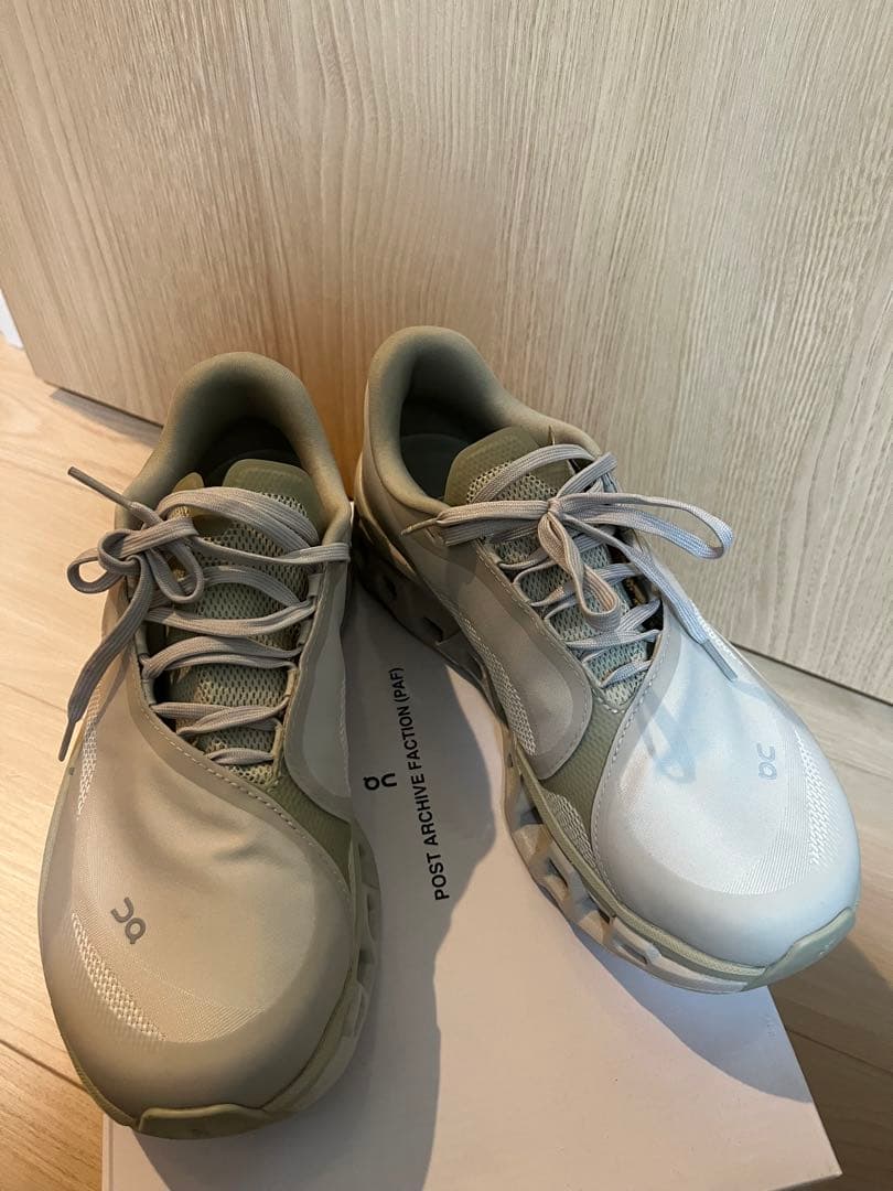 ウォーキング・ランニングウェア On Cloudmonster2 POST ARCHIVE