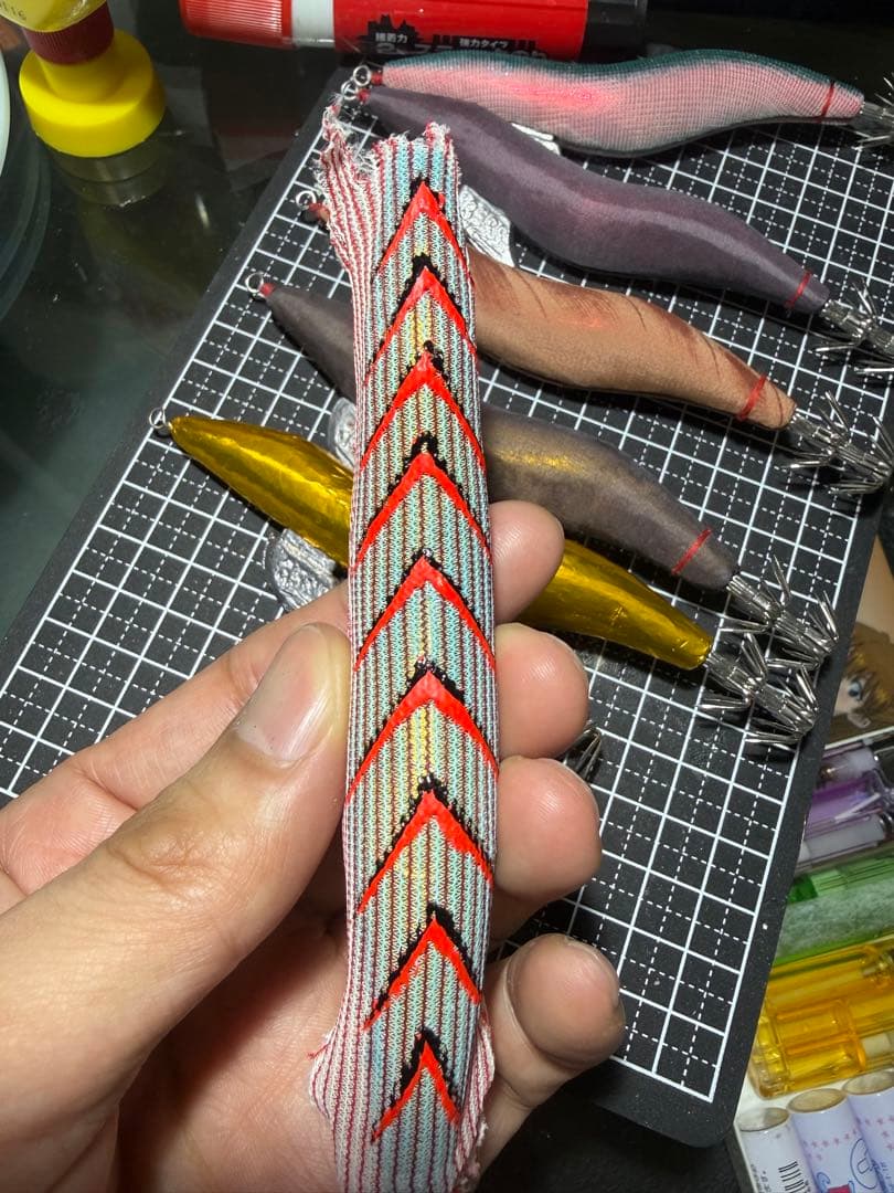 メコン様オーダー