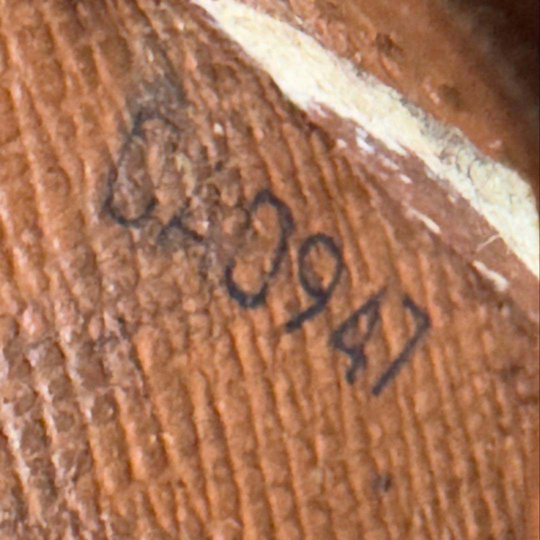 ④☆優良品☆モノグラム♪マルコ☆2つ折り財布★ポケット有