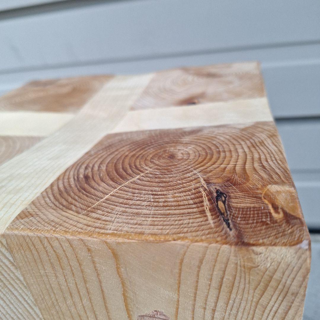 無垢　スツール