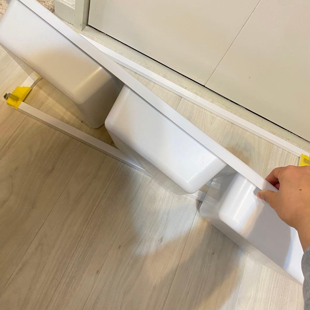 actus取扱　string furniture ボウルシェルフ　北欧家具