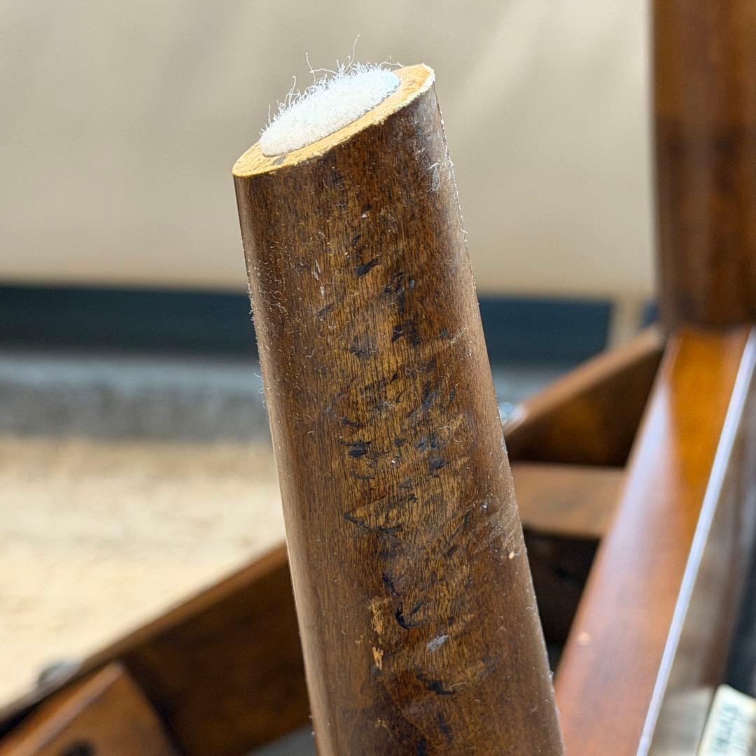 トラックファニチャー ラウンジチェア チェック柄