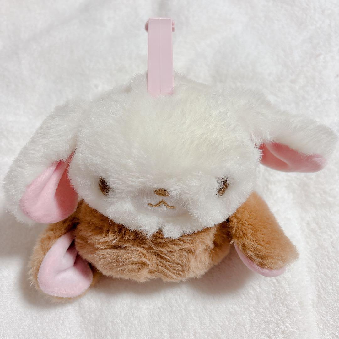 平成レトロ レア サンリオ シュガーバニーズ イヤーマフ 耳あて