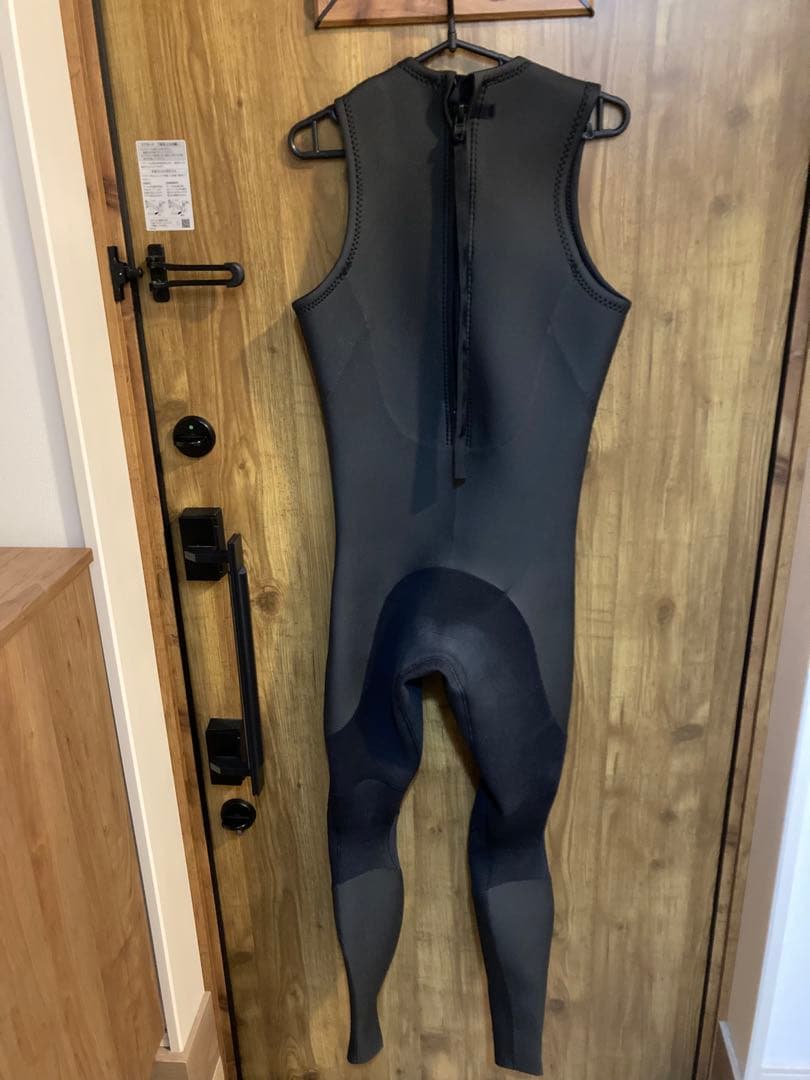 AXXE Classic アックス クラシック　ロングジョン　ジャケット　ベスト