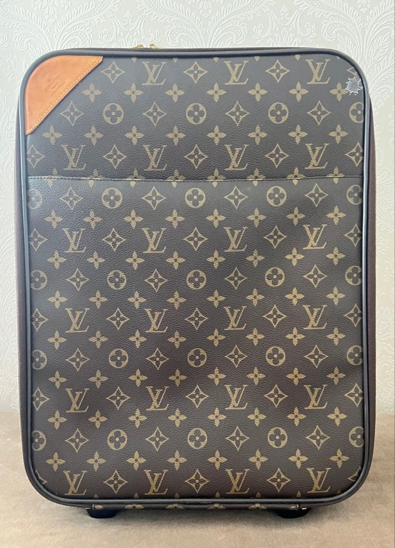 LOUIS VUITTON ルイ・ヴィトン キャリーバック