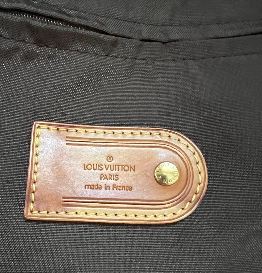 LOUIS VUITTON ルイ・ヴィトン キャリーバック