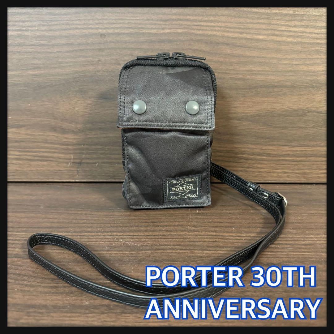 【値引不可】未使用 色褪せ無し ケース内展示品 30周年 ブラックカモフラ