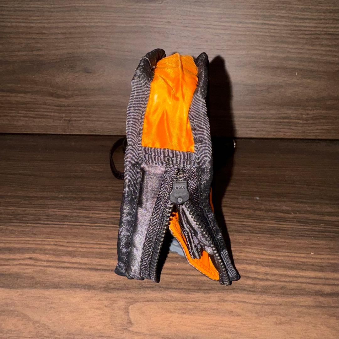 【値引不可】未使用 色褪せ無し ケース内展示品 30周年 ブラックカモフラ