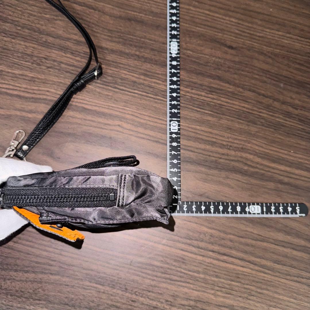 【値引不可】未使用 色褪せ無し ケース内展示品 30周年 ブラックカモフラ