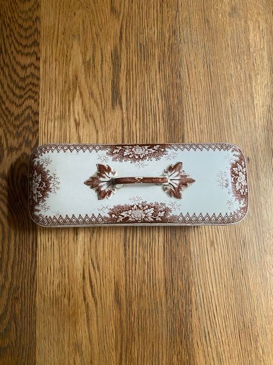 サルグミンヌU&C JARDINIEREブラシ入