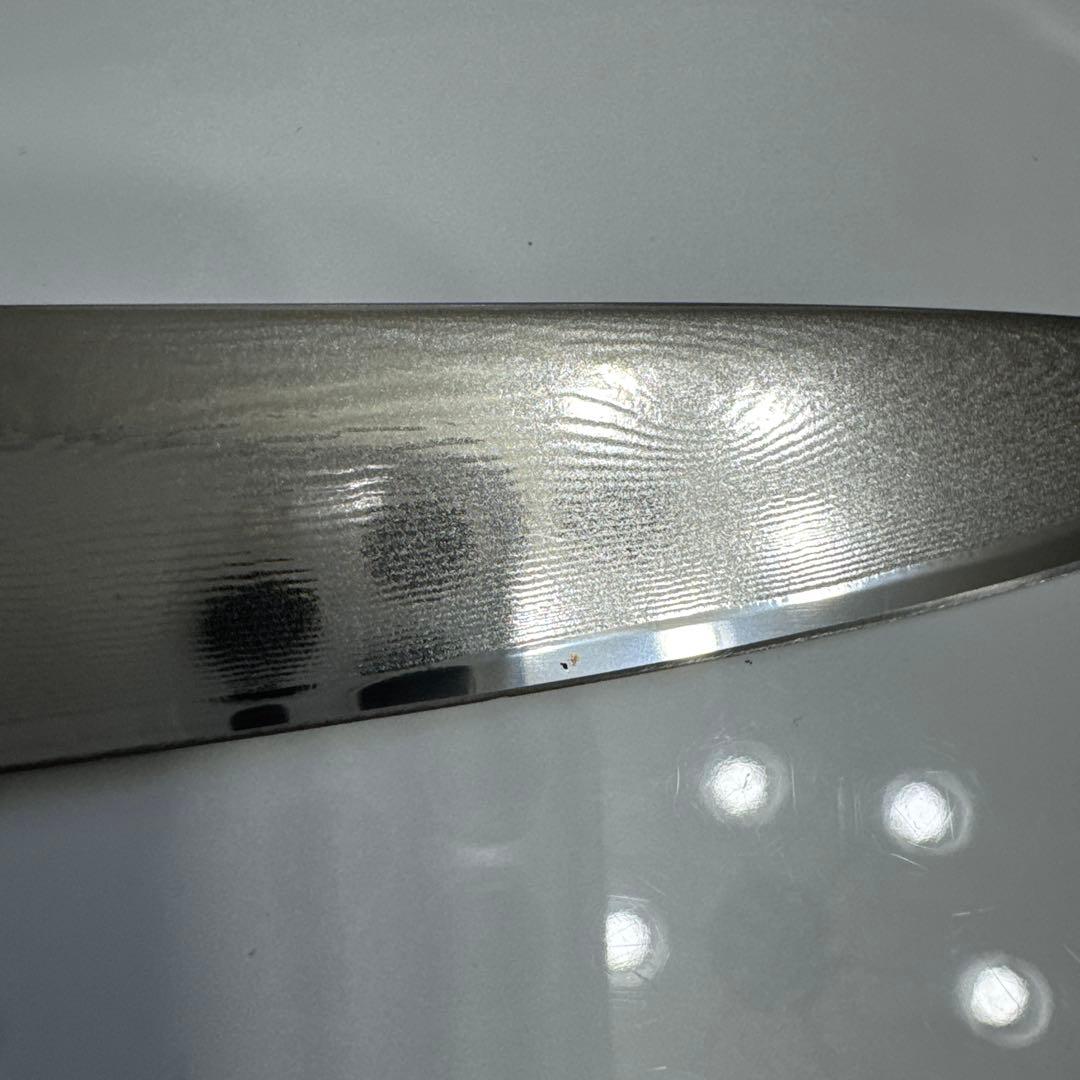 【大幅値下げ】ZWILLING　CERMAX MD67 ぺティナイフ 130mm