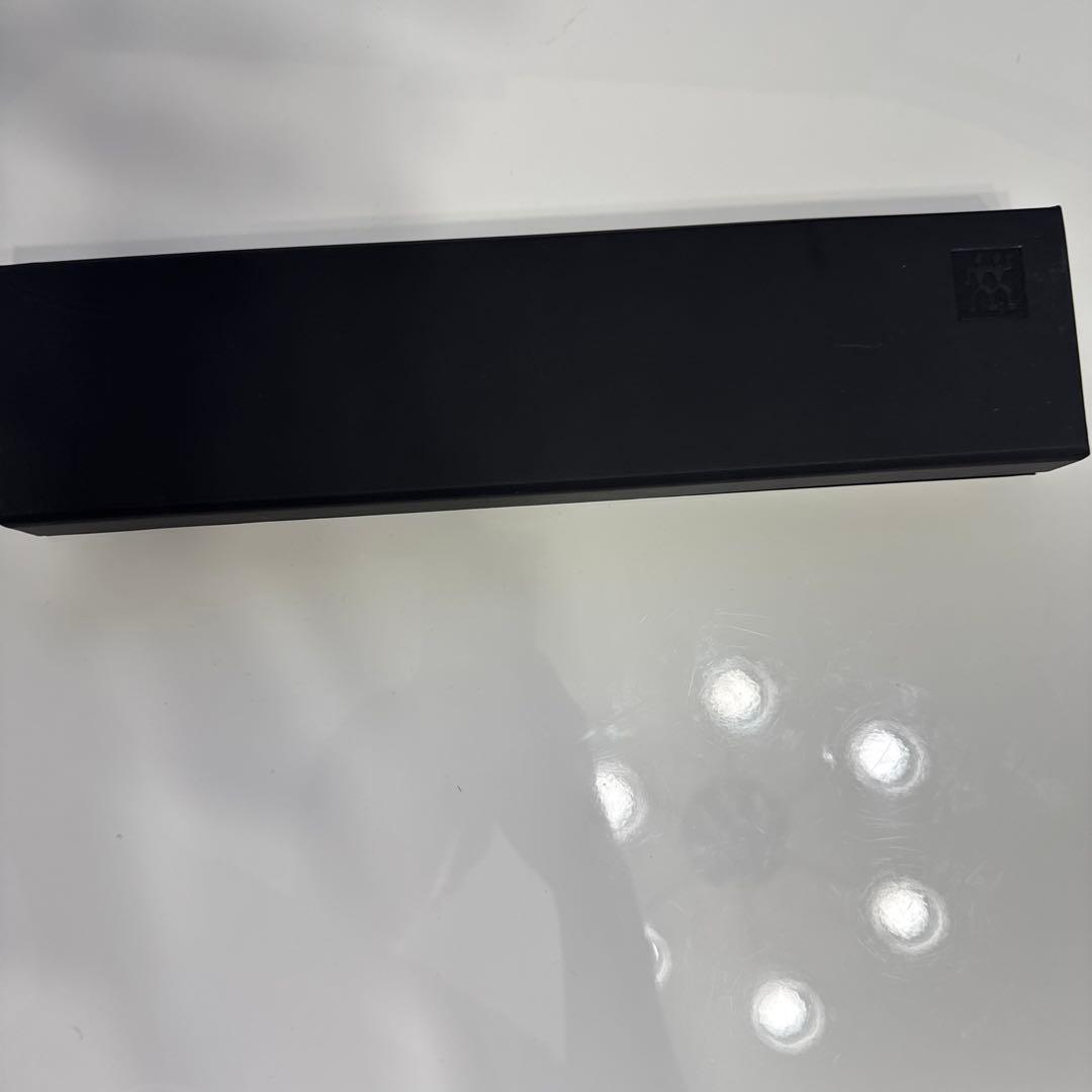 【大幅値下げ】ZWILLING　CERMAX MD67 ぺティナイフ 130mm