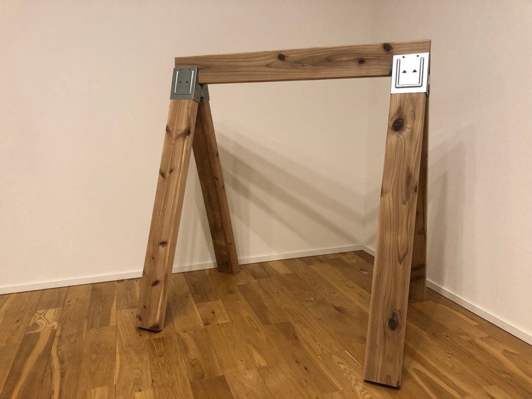 ロードバイク　サイクルラック