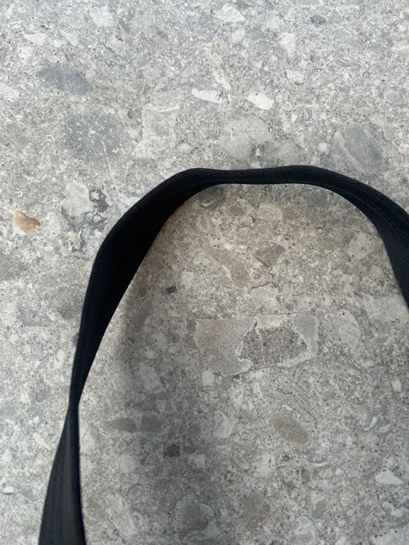 PORTER吉田カバン　インタラクティブトートバッグ（ブラック）