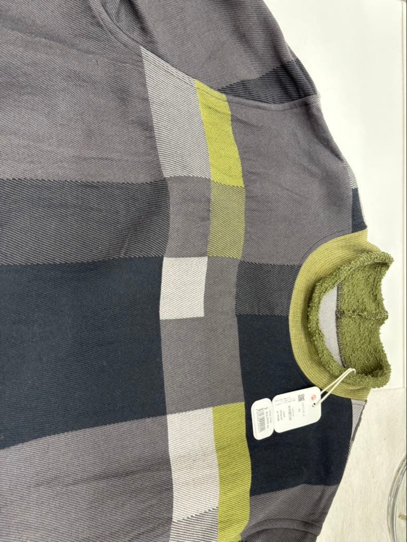 【新品】 タマキニイメ tamaki niime とれワンピース free