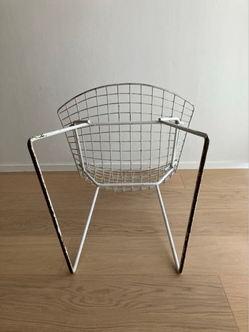 椅子 vintage Knoll Harry Bertoia Side Chair