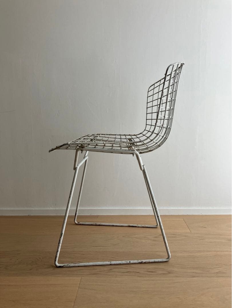 椅子 vintage Knoll Harry Bertoia Side Chair