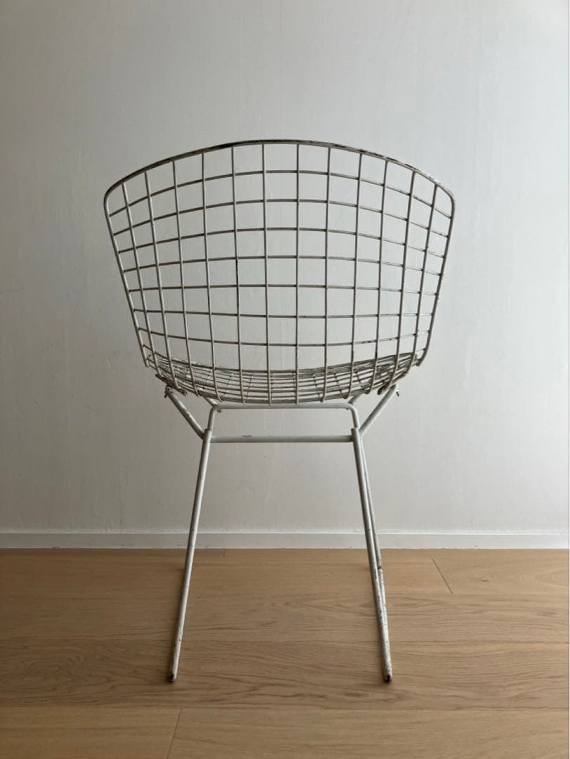 椅子 vintage Knoll Harry Bertoia Side Chair