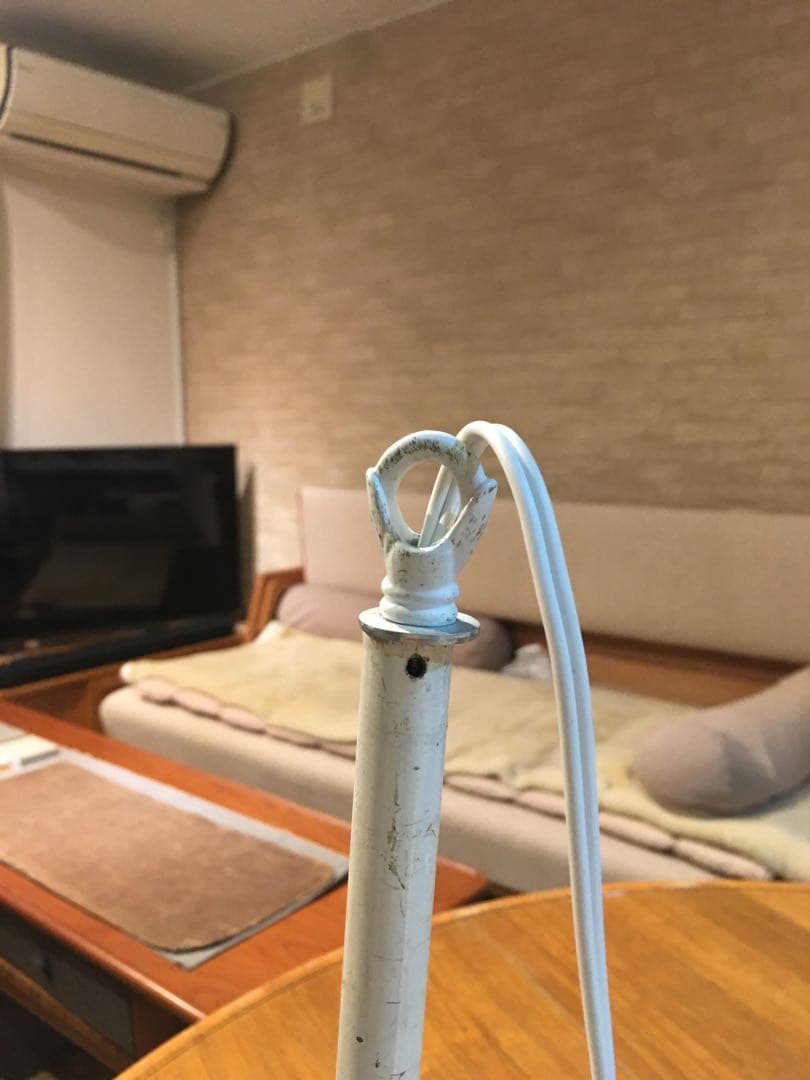 ビンテージ　ペンダントライト　stoop