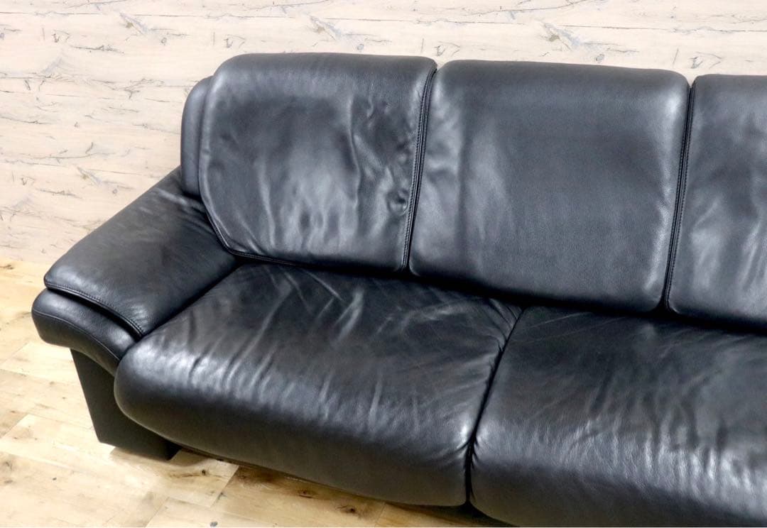 GMFN291○himolla / ヒモラ パシフィック 3人掛けソファ トリプ