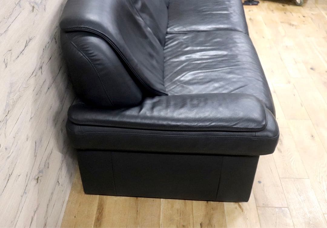 GMFN291○himolla / ヒモラ パシフィック 3人掛けソファ トリプ