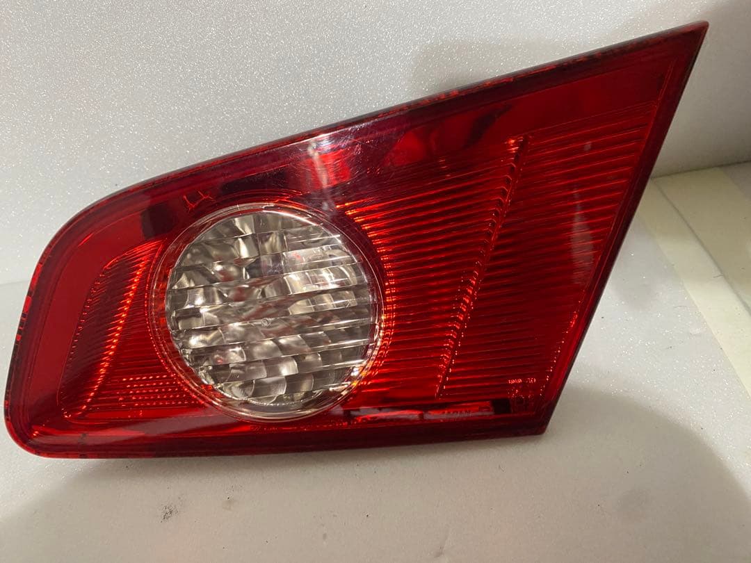 日産 スカイライン V35 純正テール 4点セット