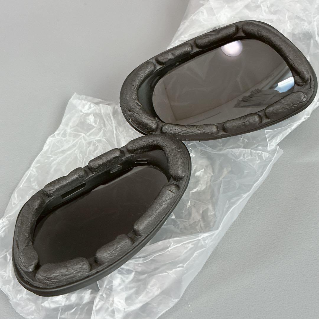 WILEY X SG-1 米軍採用 ミリタリーサングラス ケース付　ワイリー