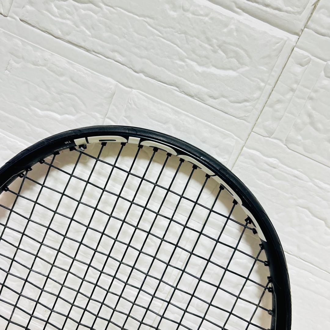 【美品】BabolaT PURE DRIVE テニスラケット グリップサイズ2