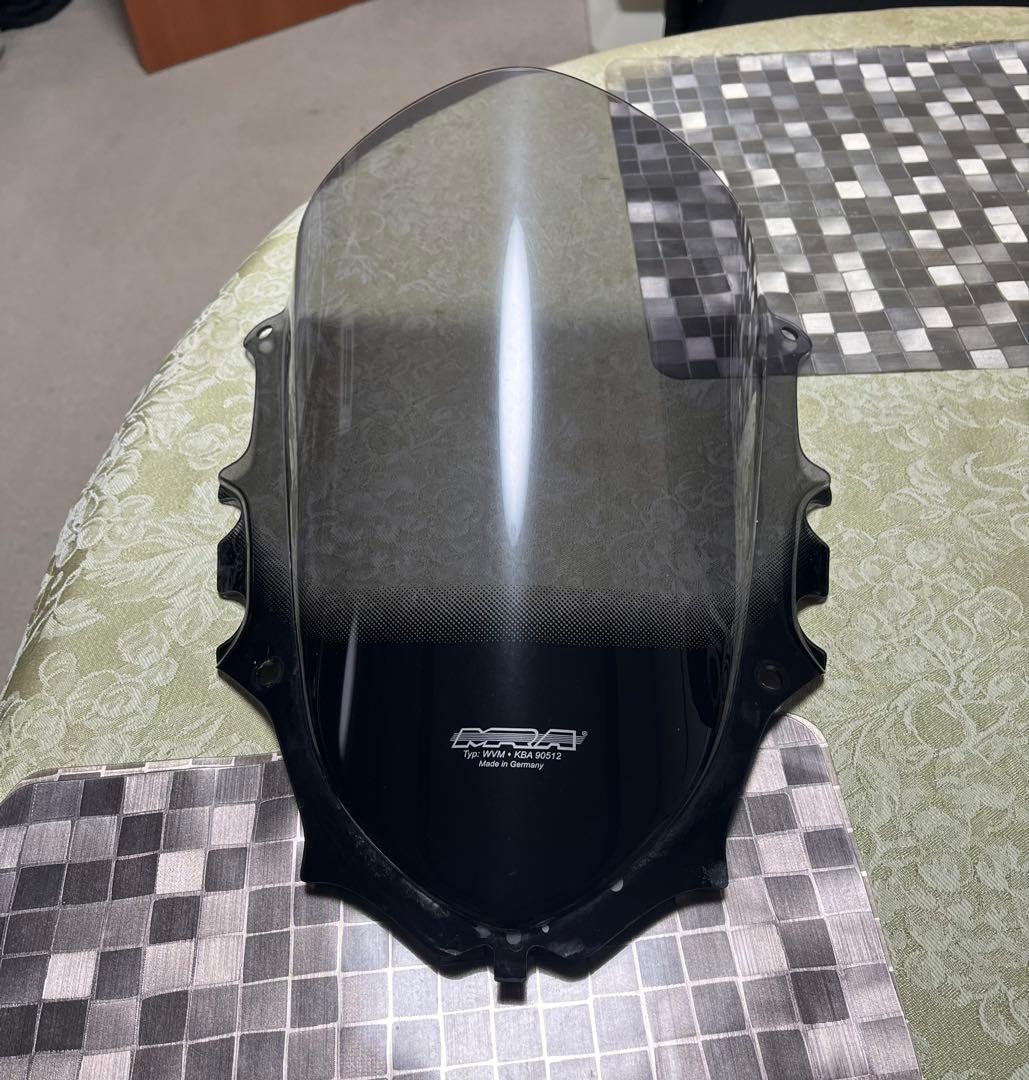 MRA スクリーン　yzf-r25