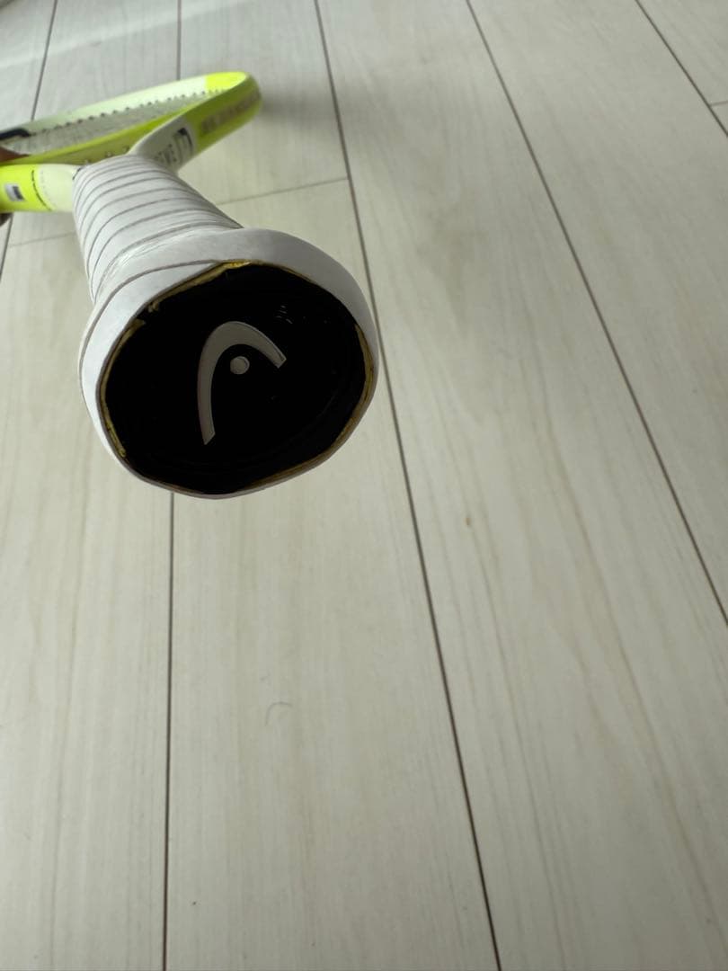 HEAD Extreme MP　300g G2