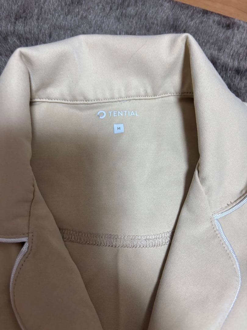 ルームウェア・パジャマ BAKUNE TENTIAL