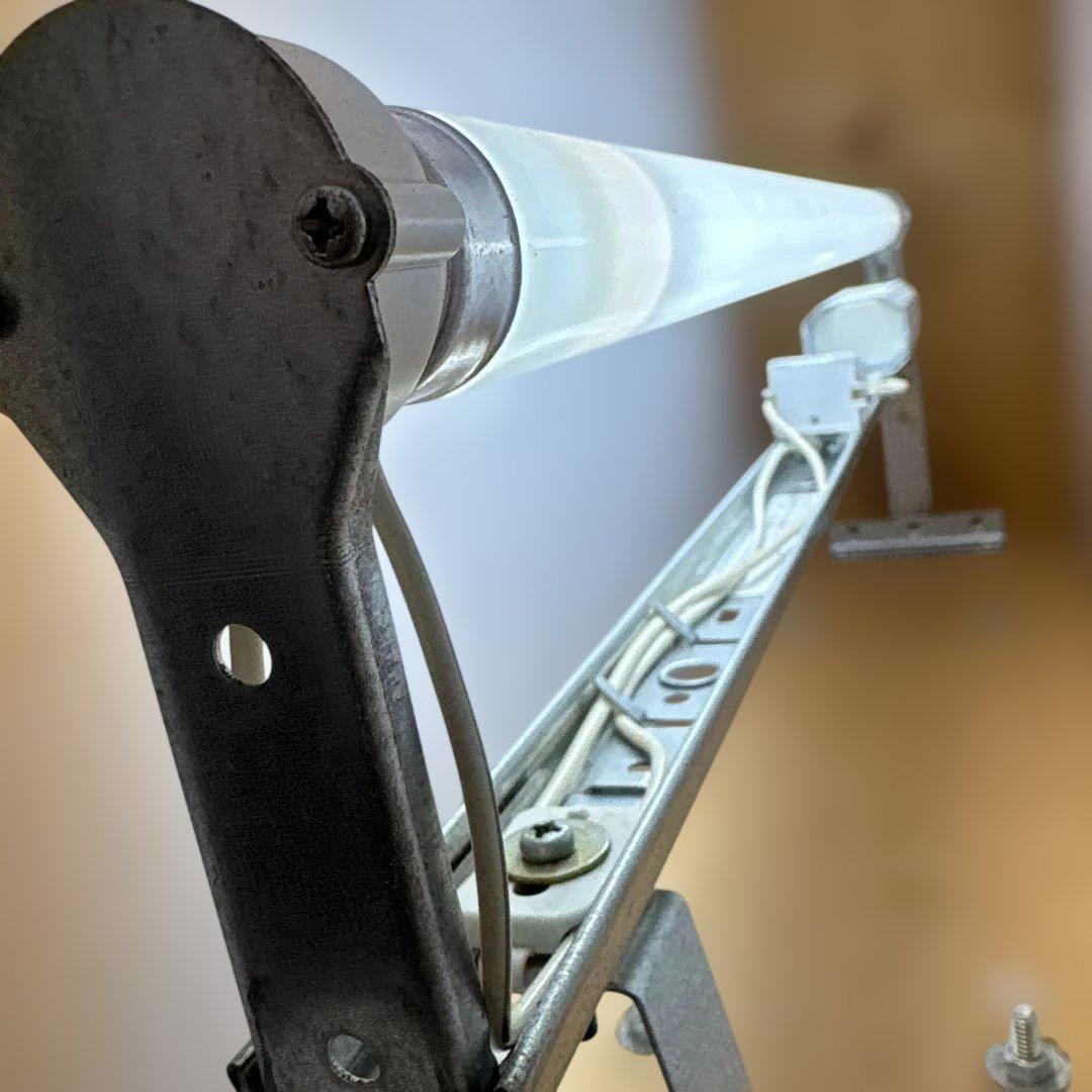 電光看板 屋外　キャスター付　店舗　両面　スタンド 照明　光　サイン　送料込