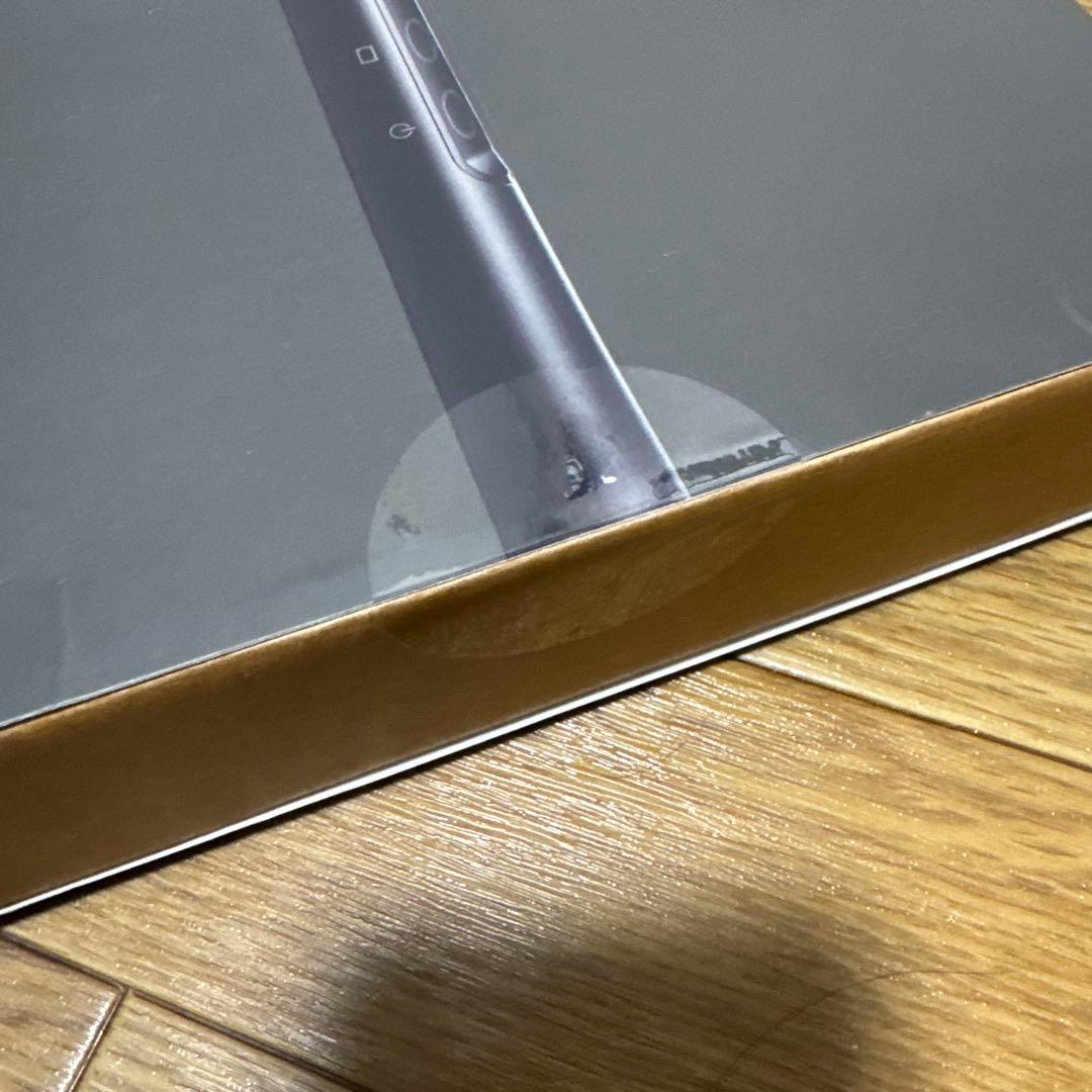 新品未開封　BenQ ScreenBar ブラック モニターライト